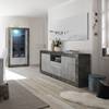 Madia Urbino I Grigio chiaro / Grigio scuro