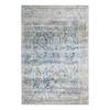 Tapis Belcanto I Polyester / Polypropylène - Crème - 133 x 190 cm