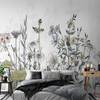 Vlies-fotobehang Meadow Of Memories vlies - meerdere kleuren - 300 x 210 cm
