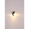 Illuminazione LED per esterni Jalla I Vetro acrilico / Alluminio - 1 punto luce
