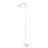 Staande lamp Lolland II ijzer - 1 lichtbron