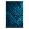 Quadro Emerald Wool Materiali a base legno e lino - Turchese