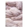 Tableau déco Woolen Fantasy Bois manufacturé et toile - Rose