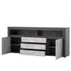 Sideboard Stonda Anthrazit