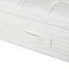 Taschenfederkernmatratze Royal Plus Gel 90 x 200cm - H3
