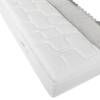 Taschenfederkernmatratze Royal Plus KS 90 x 200cm - H3