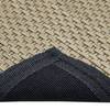 Tapis en laine Nora Laine - Beige - 70 x 140 cm