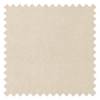 Divanetto Gothem (2 posti) Tessuto Palila: crema