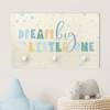 Appendiabiti Dream Big Little One Celeste chiaro