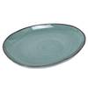 Dinnerteller-Set FINCA (4-tlg.) Porzellan - Blau
