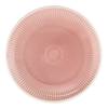 Dessertteller HANAMI III Keramik - Pink