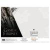 Plaid Game of Thrones microvezel - meerdere kleuren