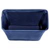 Wasmand Corno I polyester/polypropeen - Marineblauw