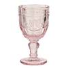Trinkglas VICTORIAN Farbglas - Rosa