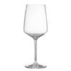Verre à vin rouge WINE & DINE Verre cristallin - Transparent