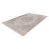 Tapis Dilan 100 Polypropylène - Gris - 160 x 230 cm