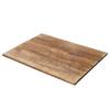Tischset MANGO DAYS Mangoholz - Natur