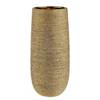 Vase ASTRID Keramik - Gold