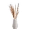 Vase FINJA II Terracotta - Beige