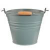 Eimer ZINC II Zink - Salbei - Mint
