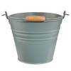 Eimer ZINC II Zink - Salbei - Mint