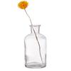 Kerzenhalter LITTLE LIGHT (4er-Set) Glas - Transparent