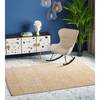 Tapis Sketch Multicolore