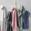 Duschhandtuch ORGANIC DAY SPA Baumwolle - Rosa