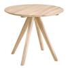 Tavolo da pranzo Tibery Legno massello di teak - Teak