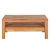 Couchtisch AlvestaWOOD Buche