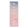Passatoia / Tappetino yoga 7 Chakra I Superficie: sughero<br>Parte inferiore: caucciù