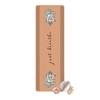 Passatoia/Tappetino yoga Just Breathe Superficie: sughero<br>Parte inferiore: caucciù