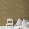 Papier peint intissé Nova Intissé - Ocre