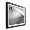 Quadro con cornice Dune Abete / Vetro acrilico