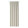 Gordijn Thermo Beige
