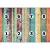 Fotomurale Colored Wall -  3,66cm x 2,54cm