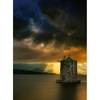 Fotomurale Old Windmill Tessuto non tessuto -  1,92cm x 2,6cm