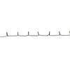 LED-Lichterkette 240 LIGHTS Polyester PVC - 240-flammig