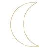 LED-Leuchte MOON Eisen - 80-flammig