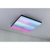 Plafonnier Velora Rainbow V Aluminium - 1 ampoule