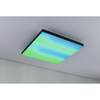 Plafonnier Velora Rainbow V Aluminium - 1 ampoule