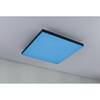 Plafonnier Velora Rainbow V Aluminium - 1 ampoule