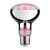LED-hanglamp Neordic Hilla aluminium - 1 lichtbron