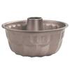 Gugelhupfform SWEET BAKERY Stahl - Beige