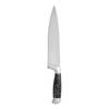 Messer-Set Bolero (4-teilig) Polypropylen - Silber