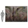 Vlies-fotobehang Rainforest Mist vlies - meerdere kleuren