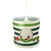Lampe enfant Renard Polypropylène - 1 ampoule
