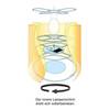 Lampe enfant Pat’Patrouille I Polypropylène - 1 ampoule