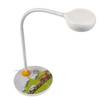 Lampada a LED per cameretta Automobile Policarbonato - 1 punto luce
