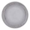 Geschirr-Set ATLANTIS (12-teilig) Steingut - Grau